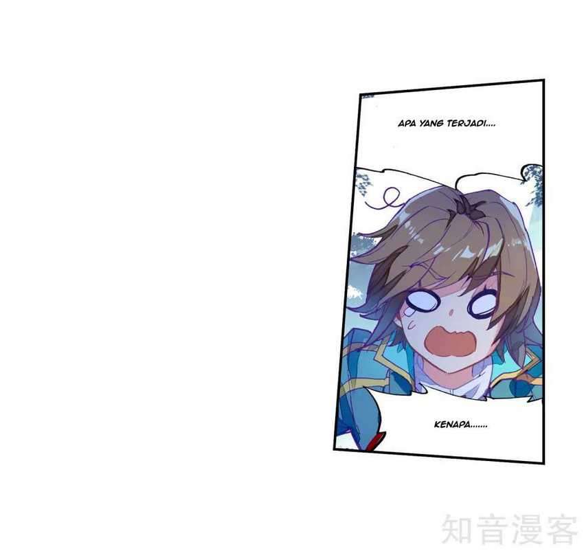 Soul Land III Chapter 99 Bahasa Indonesia