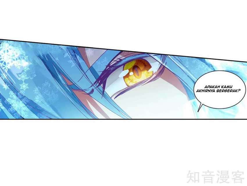 Soul Land III Chapter 99 Bahasa Indonesia