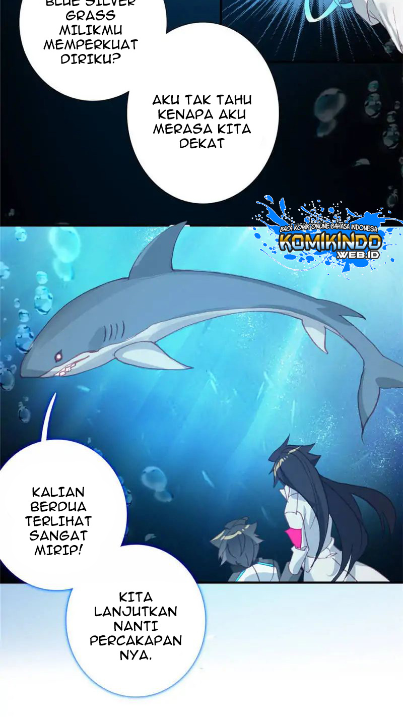 Soul Land IV – The Ultimate Combat chapter 48