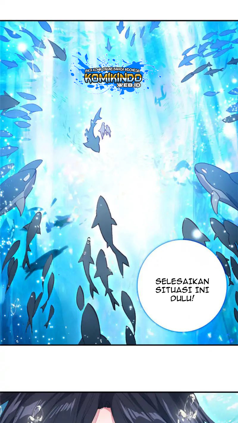 Soul Land IV – The Ultimate Combat chapter 48