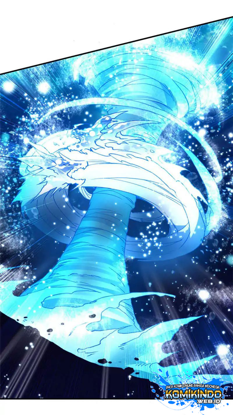 Soul Land IV – The Ultimate Combat chapter 48