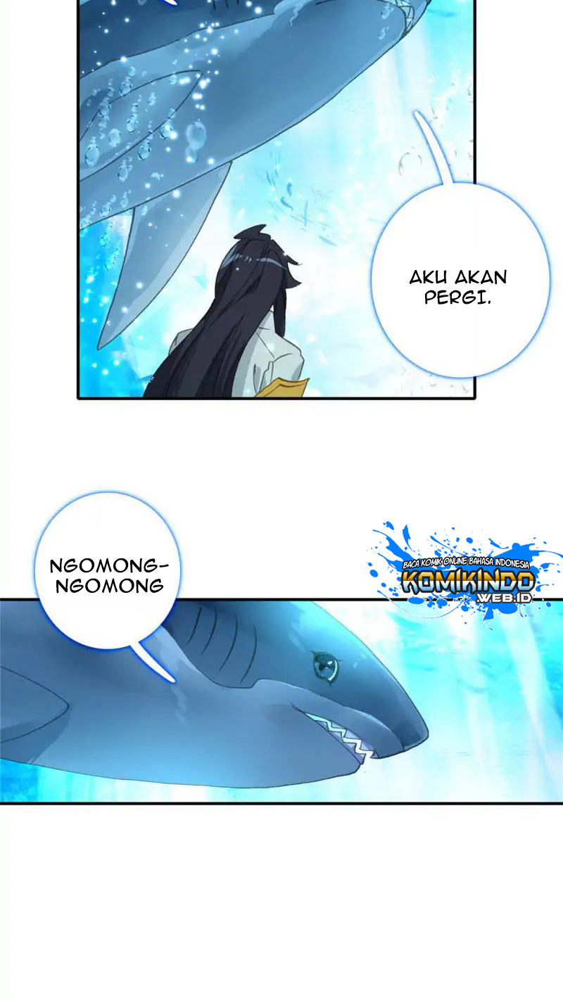 Soul Land IV – The Ultimate Combat chapter 48