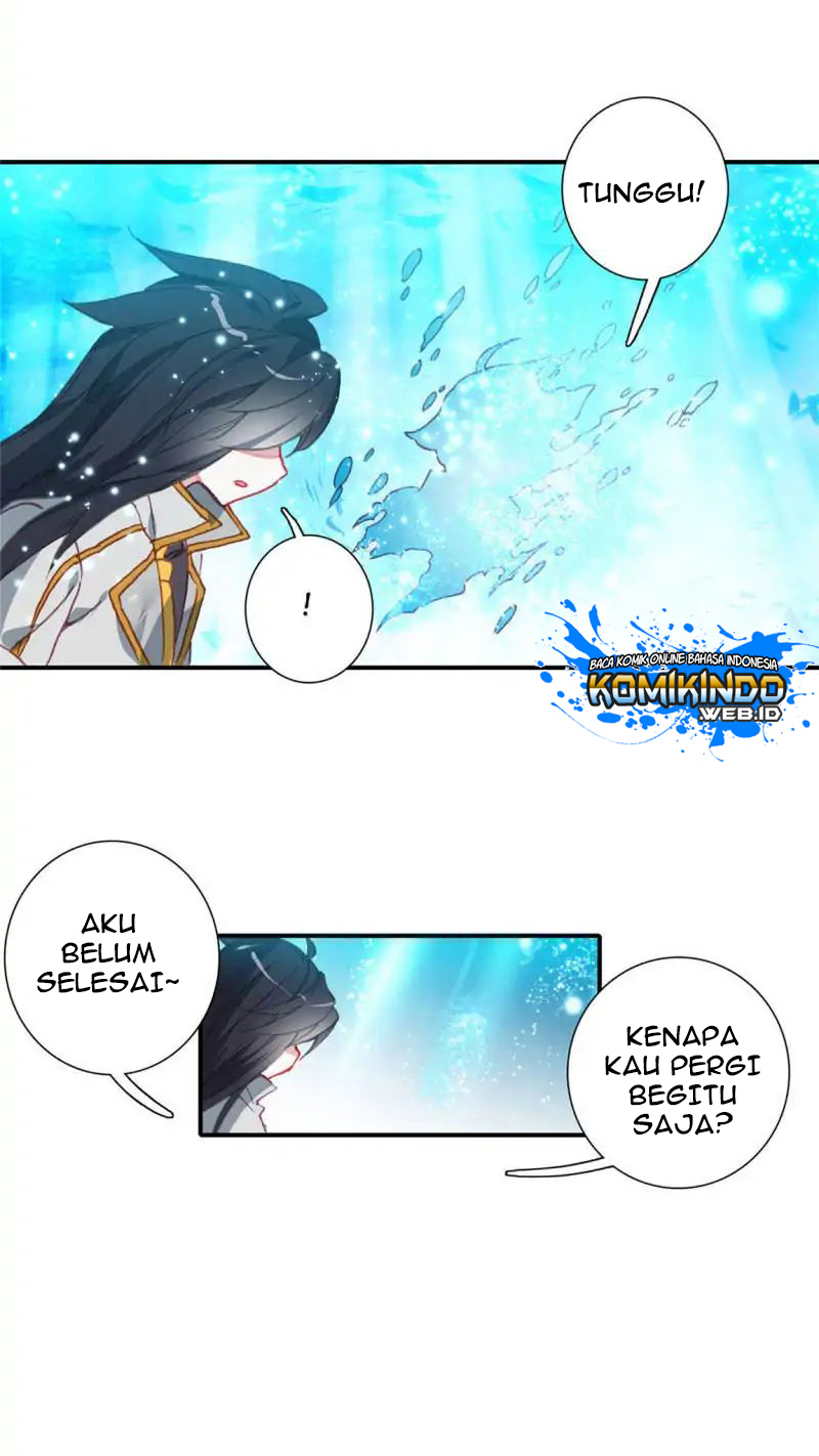 Soul Land IV – The Ultimate Combat chapter 48