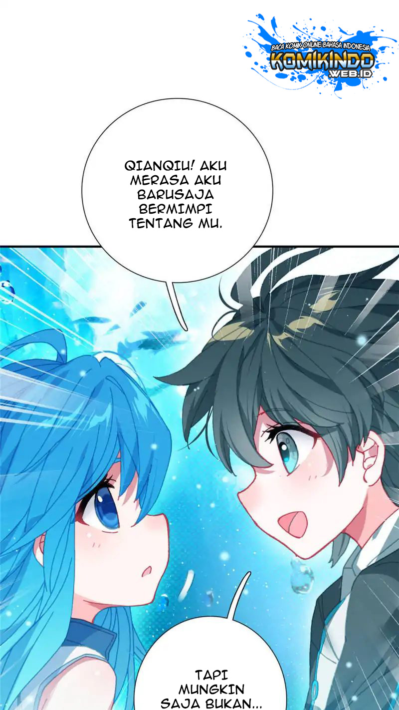 Soul Land IV – The Ultimate Combat chapter 48