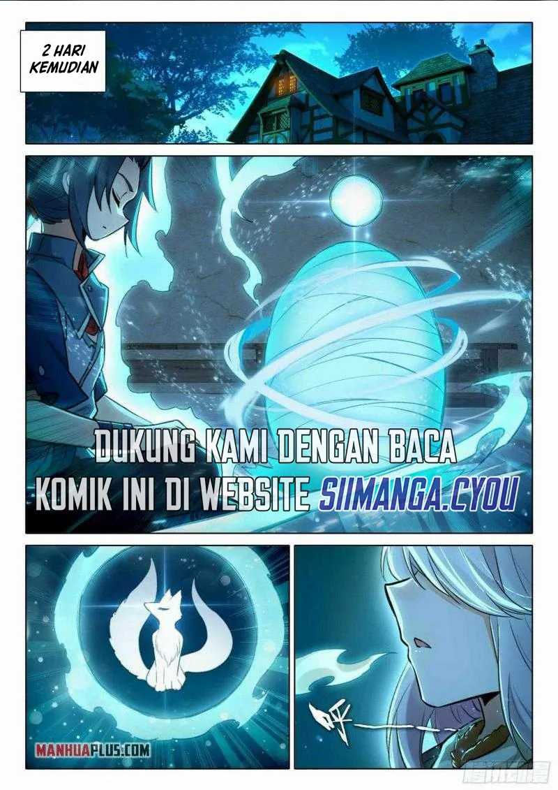 Soul Land V – Rebirth of Tang San chapter 84