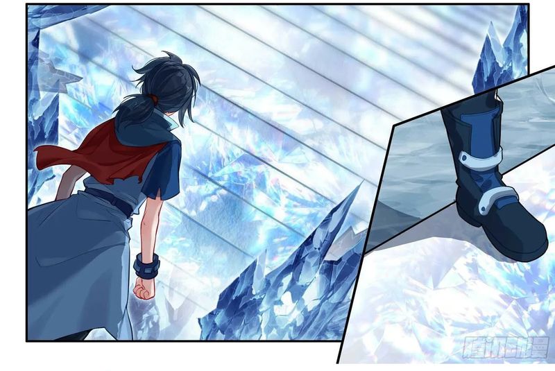 Soul Land V – Rebirth of Tang San chapter 141