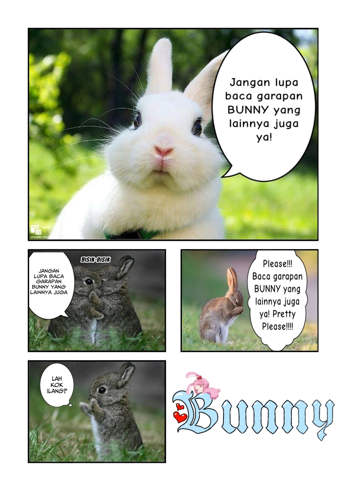 Sounan desu ka? chapter 37
