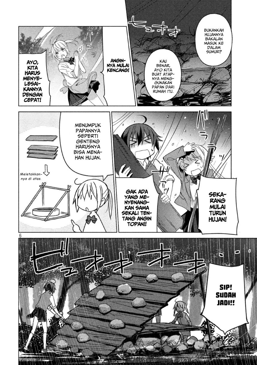 Sounan desu ka? chapter 56
