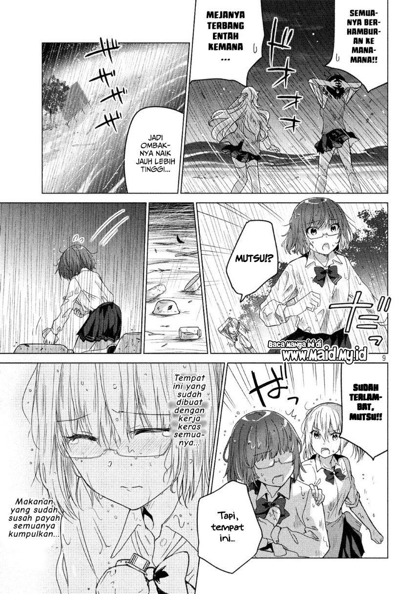 Sounan desu ka? chapter 56