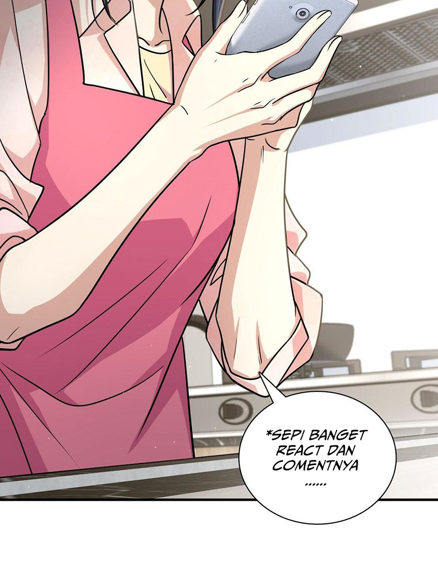 Sounan desu ka? Chapter 61 Bahasa Indonesia