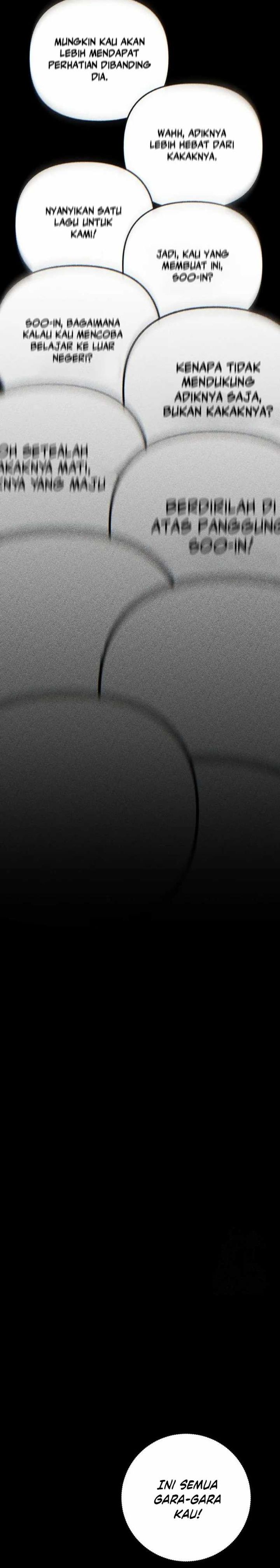 Sounds Like Chapter 11 Bahasa Indonesia