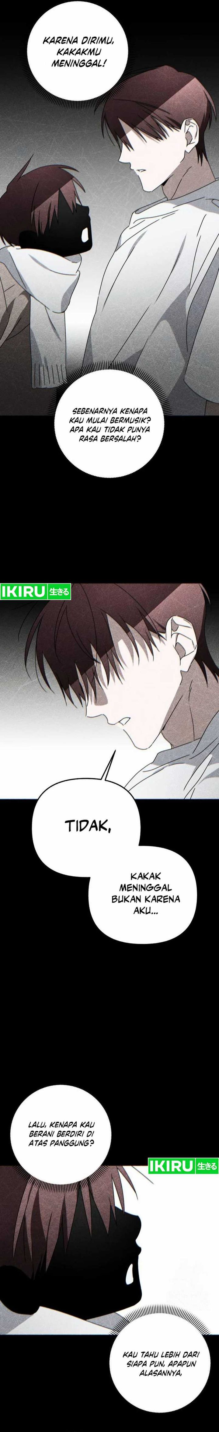 Sounds Like Chapter 11 Bahasa Indonesia