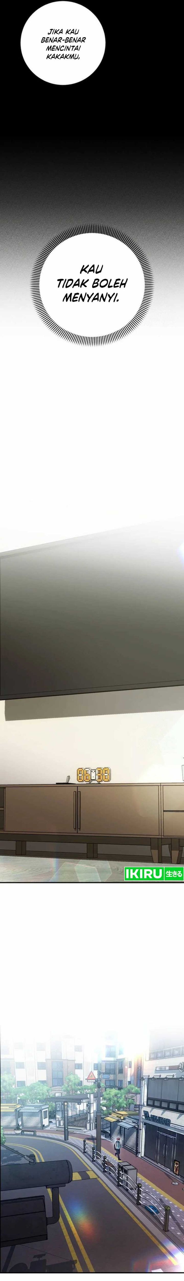 Sounds Like Chapter 11 Bahasa Indonesia