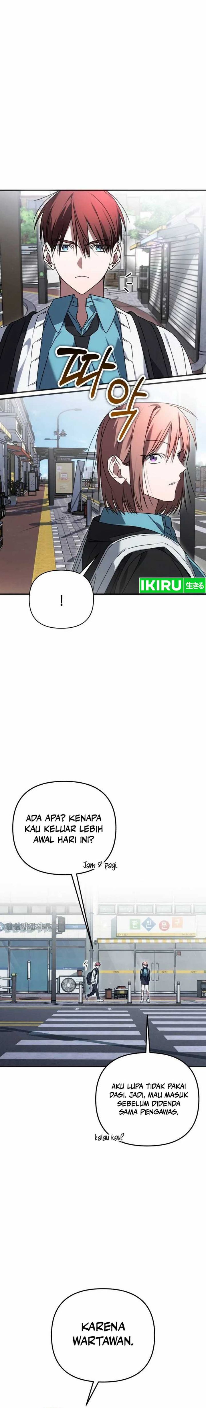 Sounds Like Chapter 11 Bahasa Indonesia