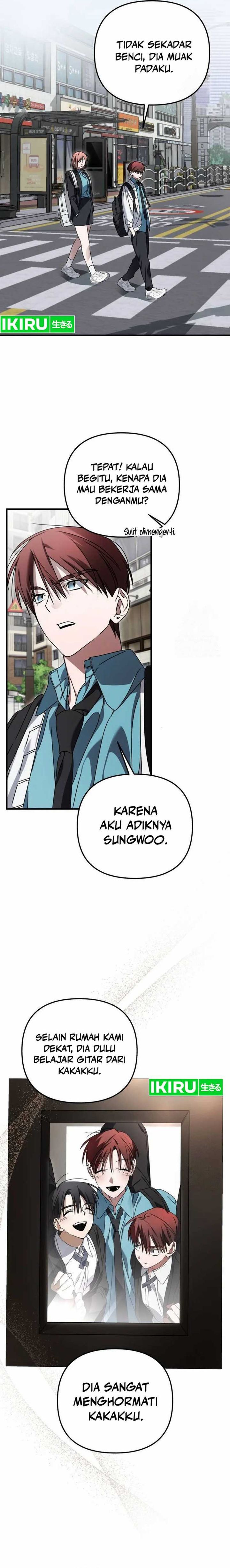 Sounds Like Chapter 11 Bahasa Indonesia