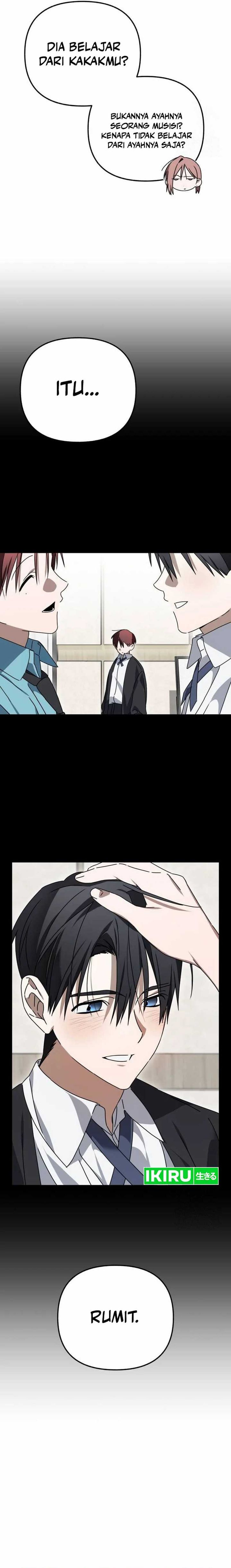 Sounds Like Chapter 11 Bahasa Indonesia