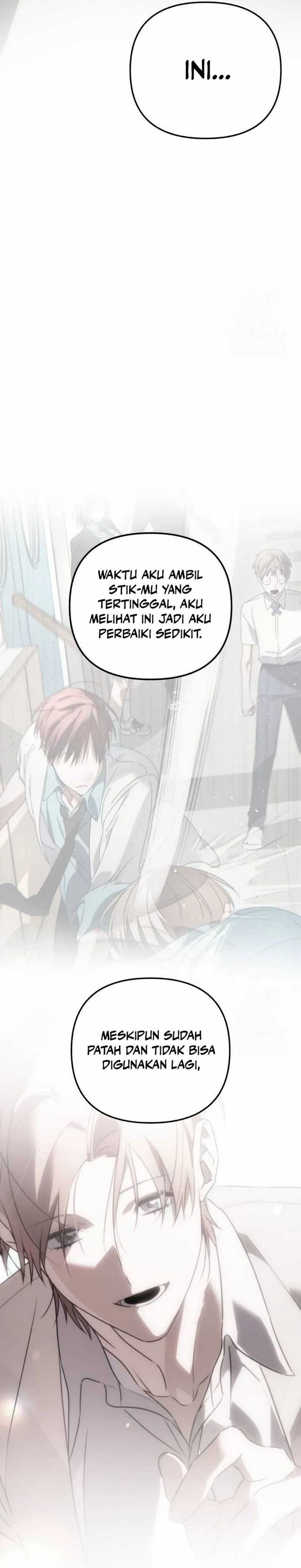 Sounds Like Chapter 11 Bahasa Indonesia