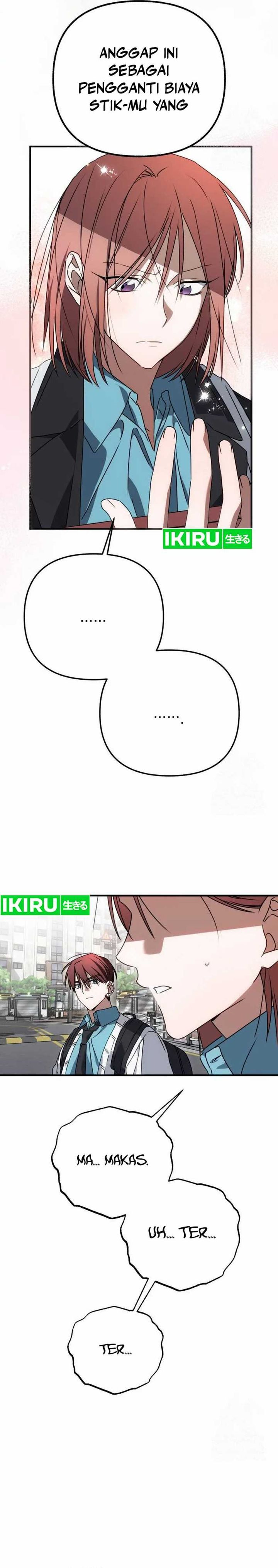 Sounds Like Chapter 11 Bahasa Indonesia