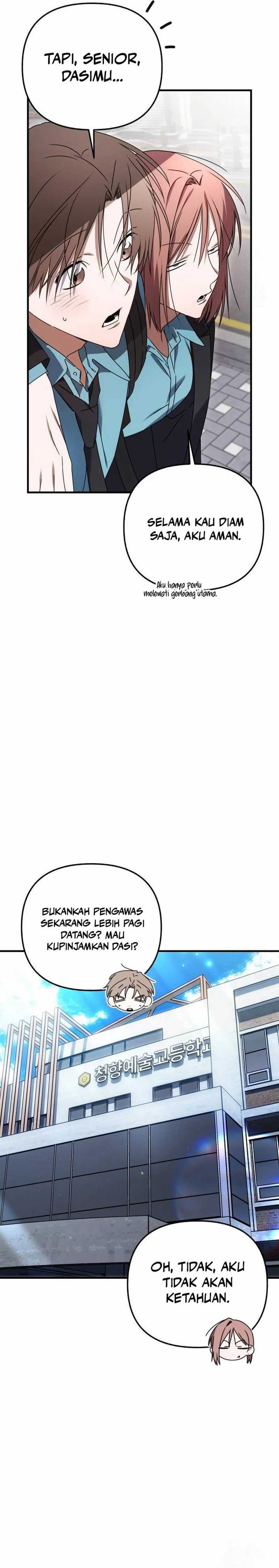 Sounds Like Chapter 11 Bahasa Indonesia