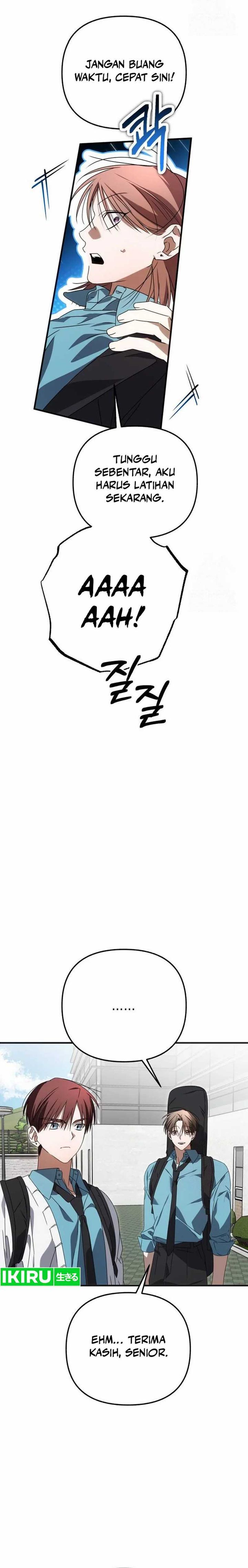 Sounds Like Chapter 11 Bahasa Indonesia