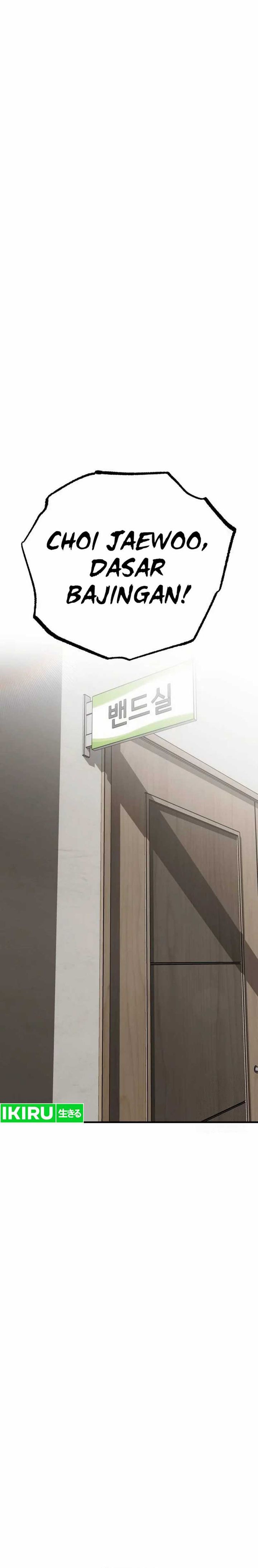 Sounds Like Chapter 11 Bahasa Indonesia