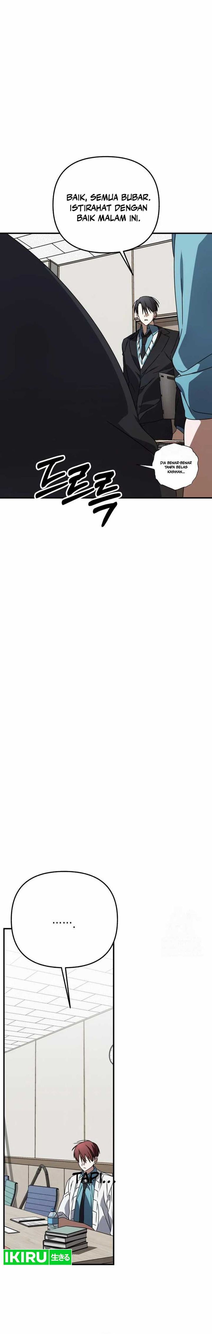 Sounds Like Chapter 11 Bahasa Indonesia