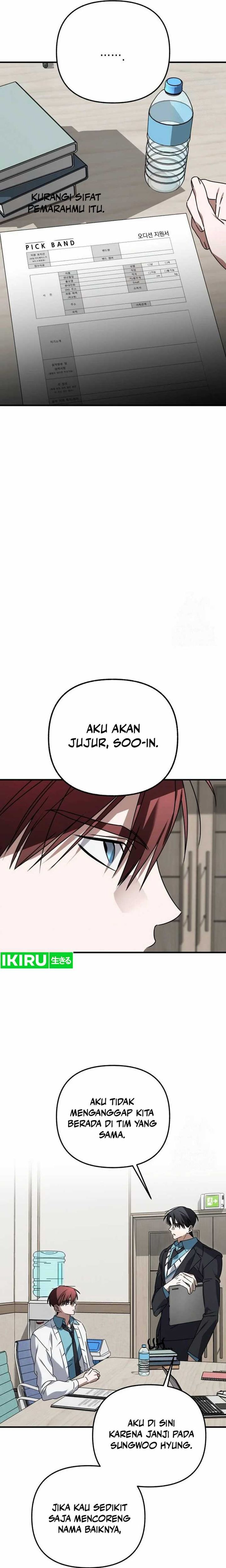 Sounds Like Chapter 11 Bahasa Indonesia