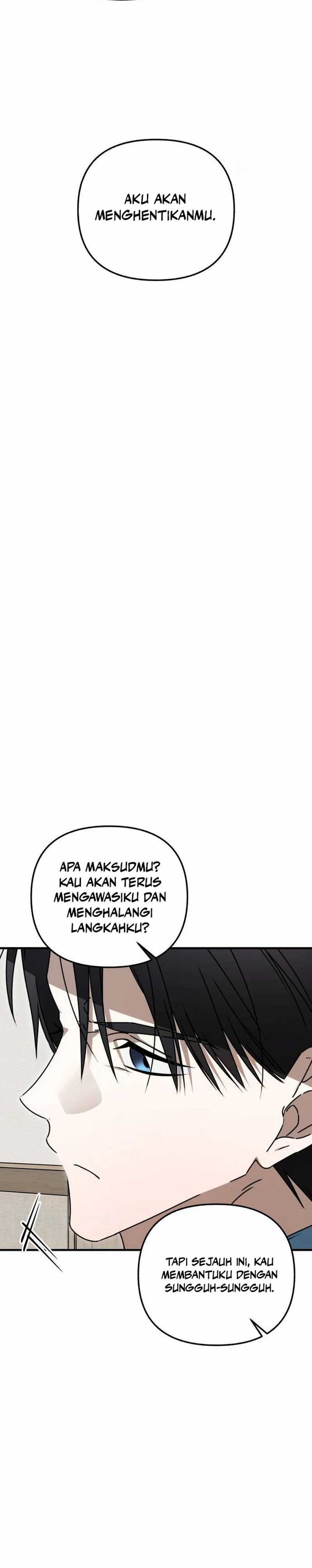 Sounds Like Chapter 11 Bahasa Indonesia