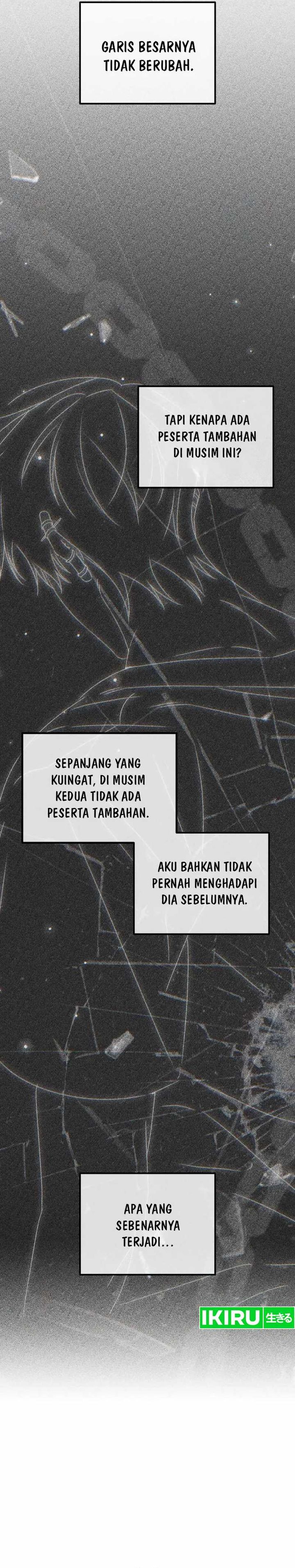 Sounds Like Chapter 11 Bahasa Indonesia