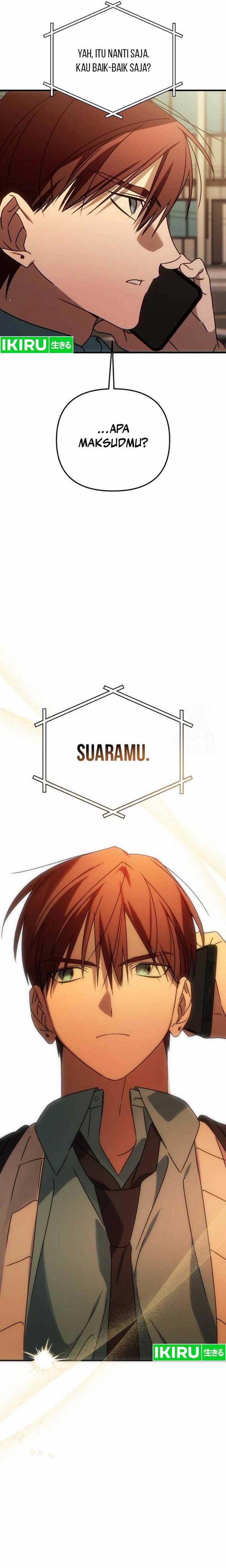 Sounds Like Chapter 11 Bahasa Indonesia