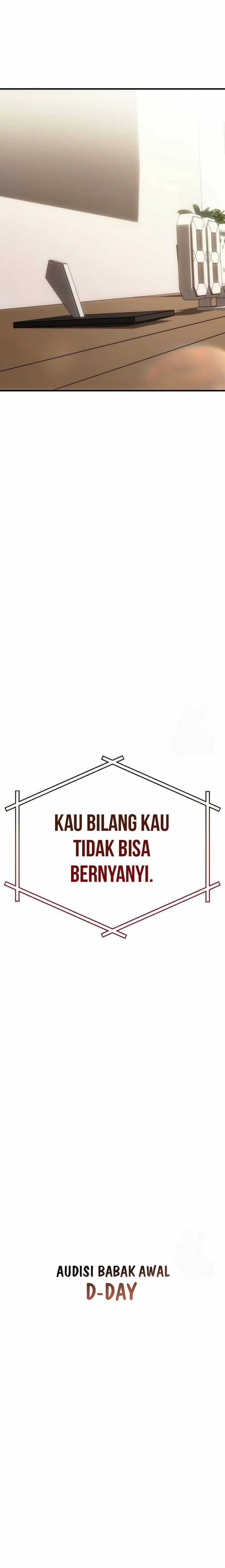 Sounds Like Chapter 11 Bahasa Indonesia