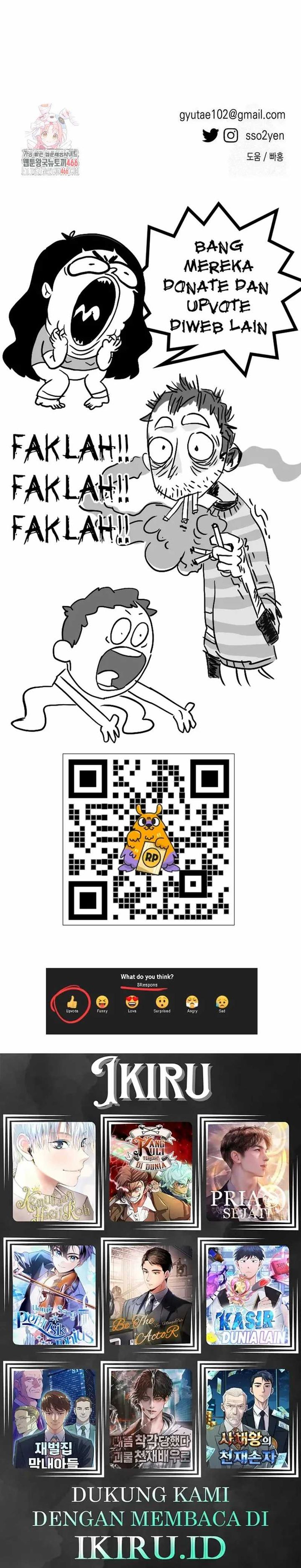 Sounds Like Chapter 11 Bahasa Indonesia