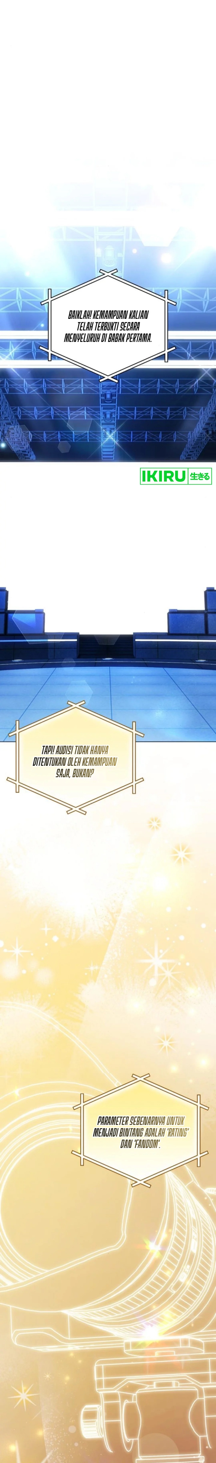 Sounds Like Chapter 19 Bahasa Indonesia