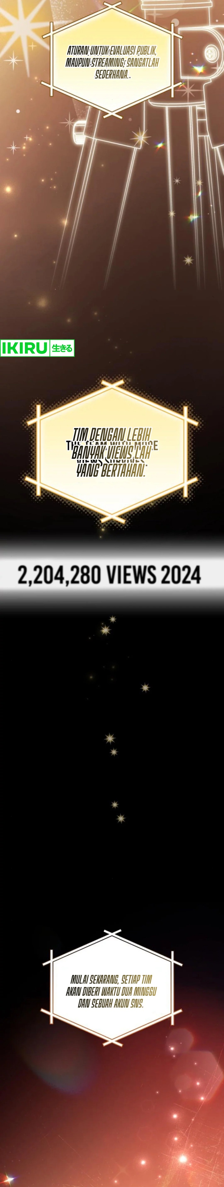 Sounds Like Chapter 19 Bahasa Indonesia