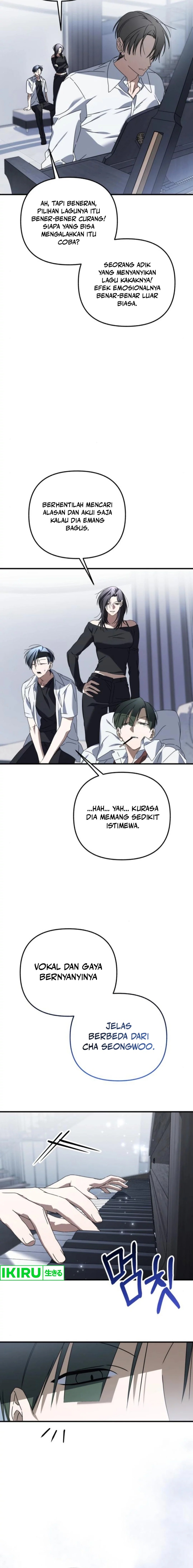 Sounds Like Chapter 19 Bahasa Indonesia