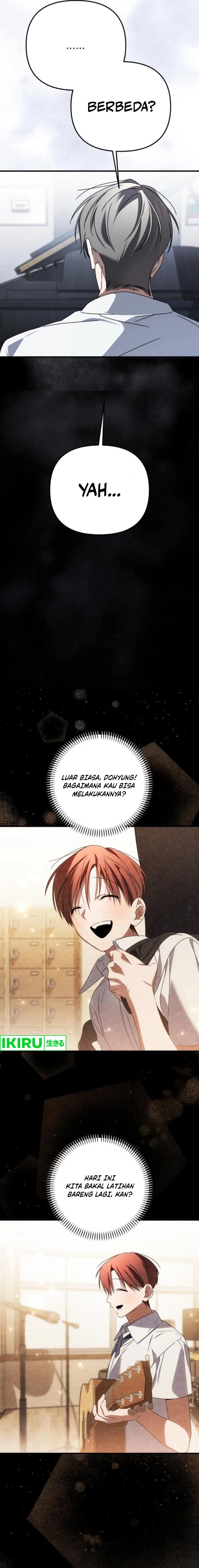 Sounds Like Chapter 19 Bahasa Indonesia