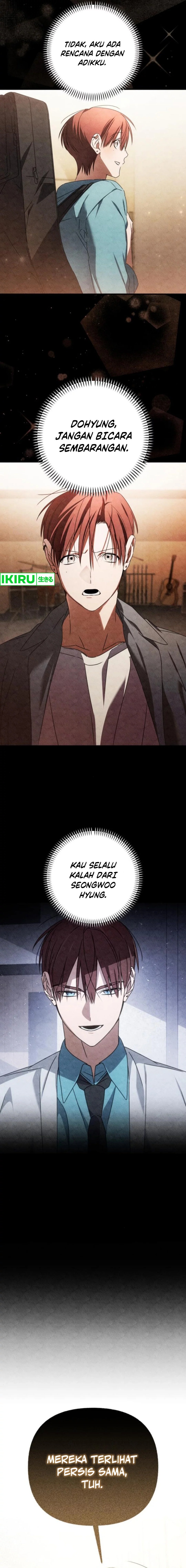 Sounds Like Chapter 19 Bahasa Indonesia