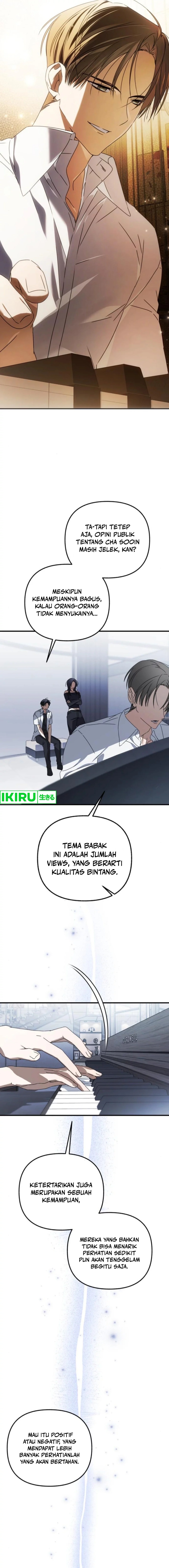 Sounds Like Chapter 19 Bahasa Indonesia