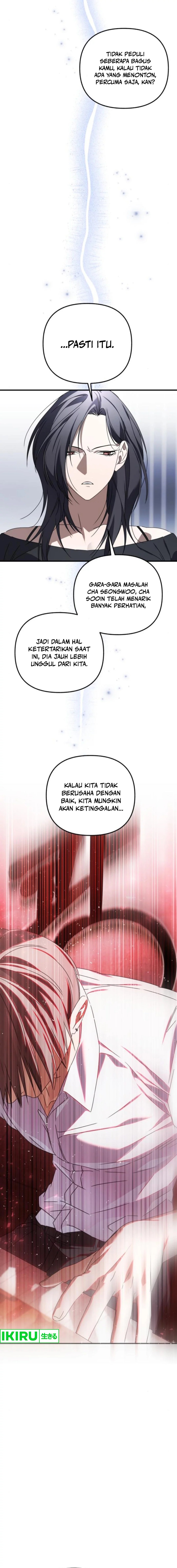Sounds Like Chapter 19 Bahasa Indonesia