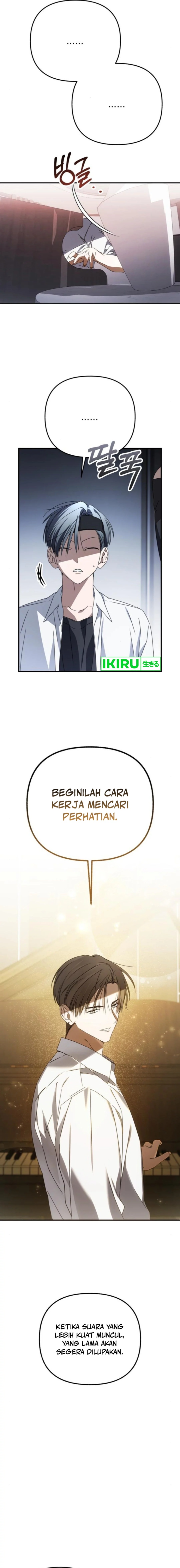 Sounds Like Chapter 19 Bahasa Indonesia