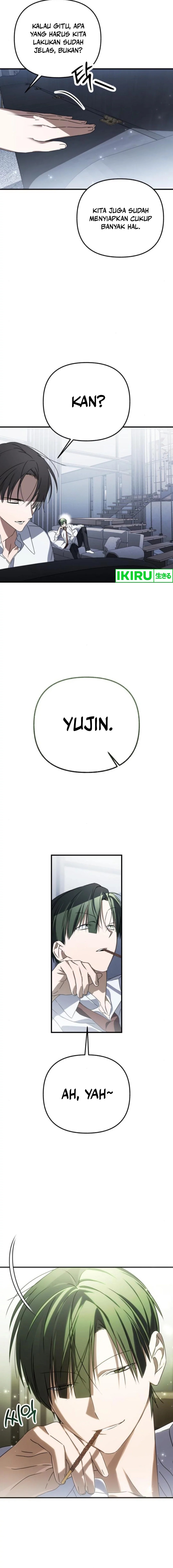 Sounds Like Chapter 19 Bahasa Indonesia