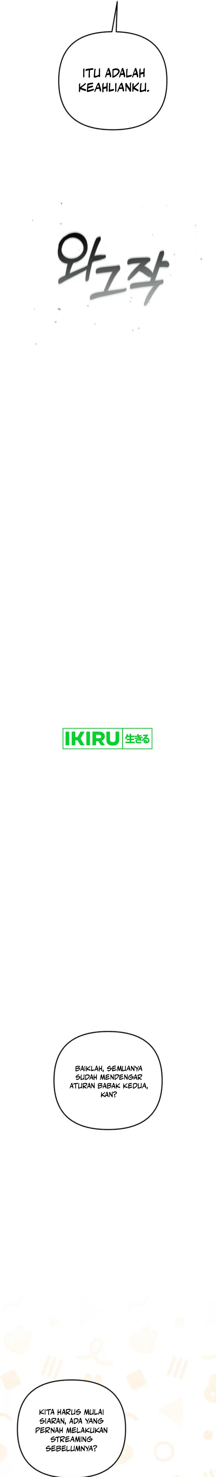 Sounds Like Chapter 19 Bahasa Indonesia
