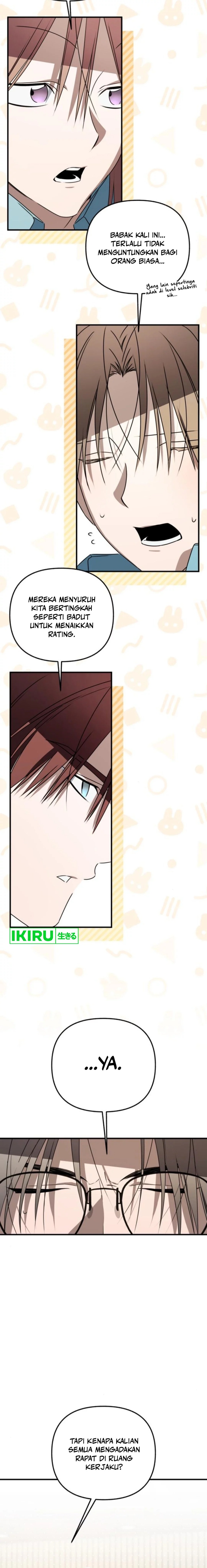 Sounds Like Chapter 19 Bahasa Indonesia