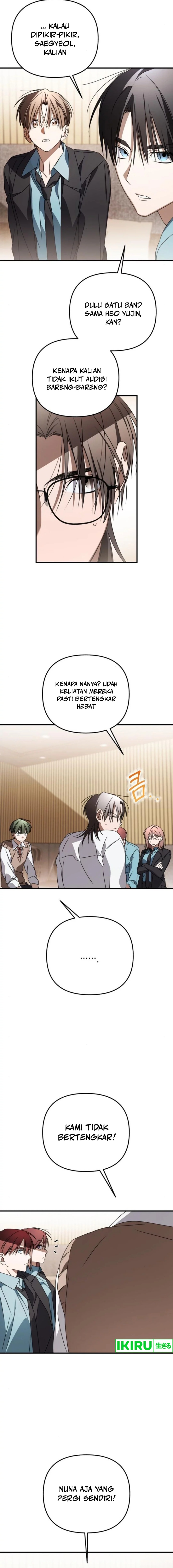 Sounds Like Chapter 19 Bahasa Indonesia