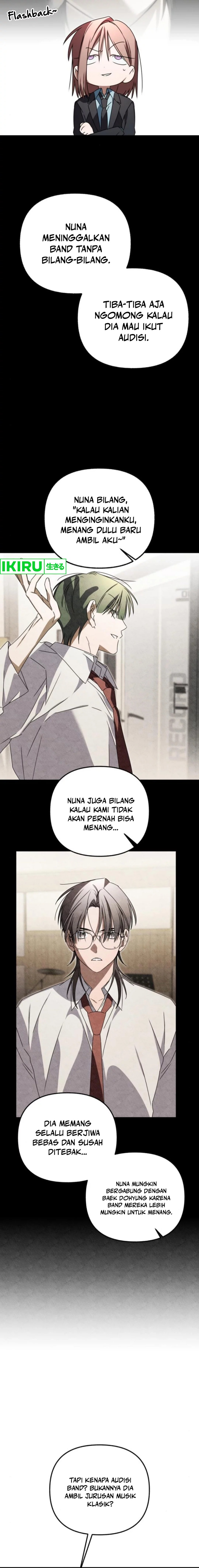 Sounds Like Chapter 19 Bahasa Indonesia