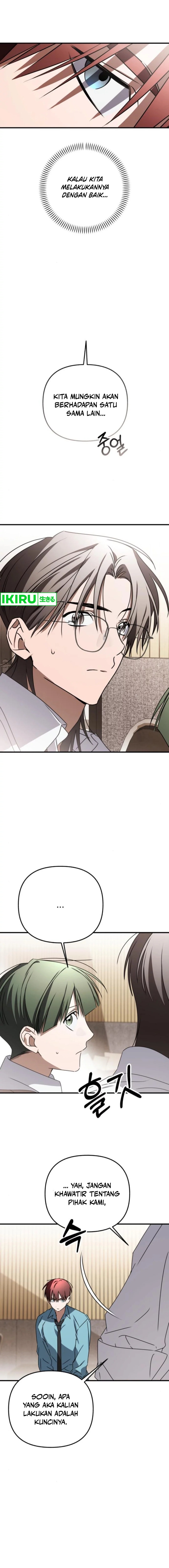 Sounds Like Chapter 19 Bahasa Indonesia