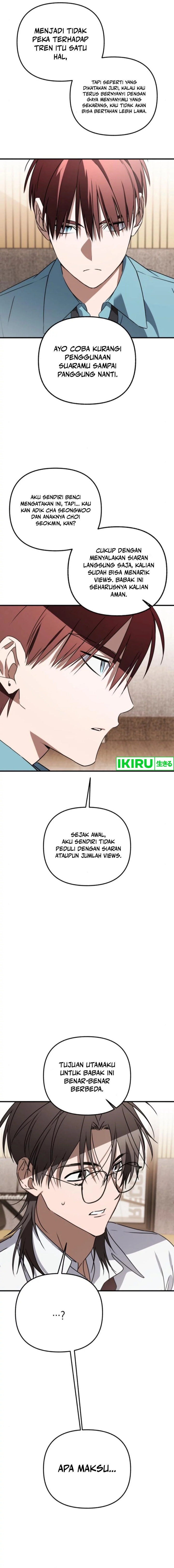 Sounds Like Chapter 19 Bahasa Indonesia