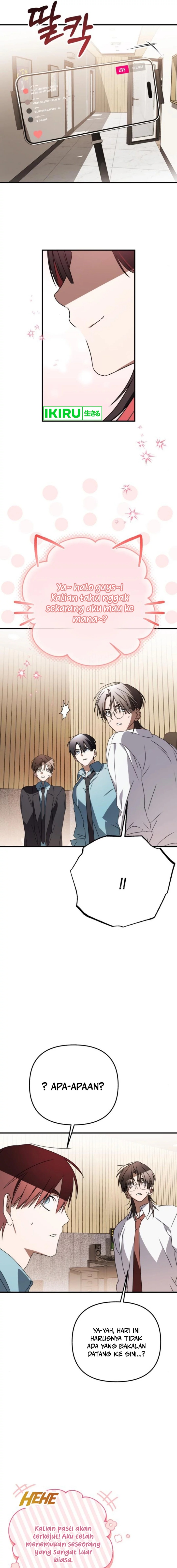 Sounds Like Chapter 19 Bahasa Indonesia