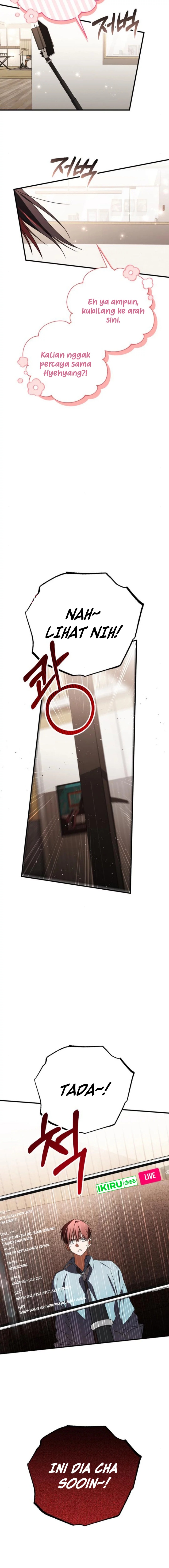 Sounds Like Chapter 19 Bahasa Indonesia