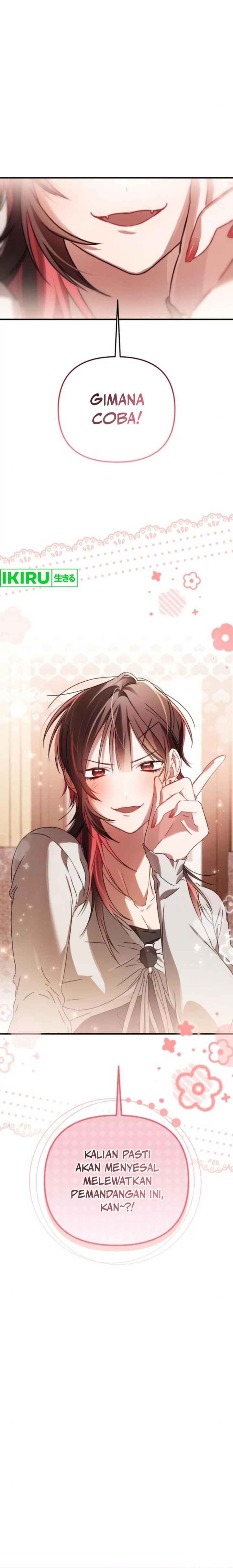 Sounds Like Chapter 19 Bahasa Indonesia